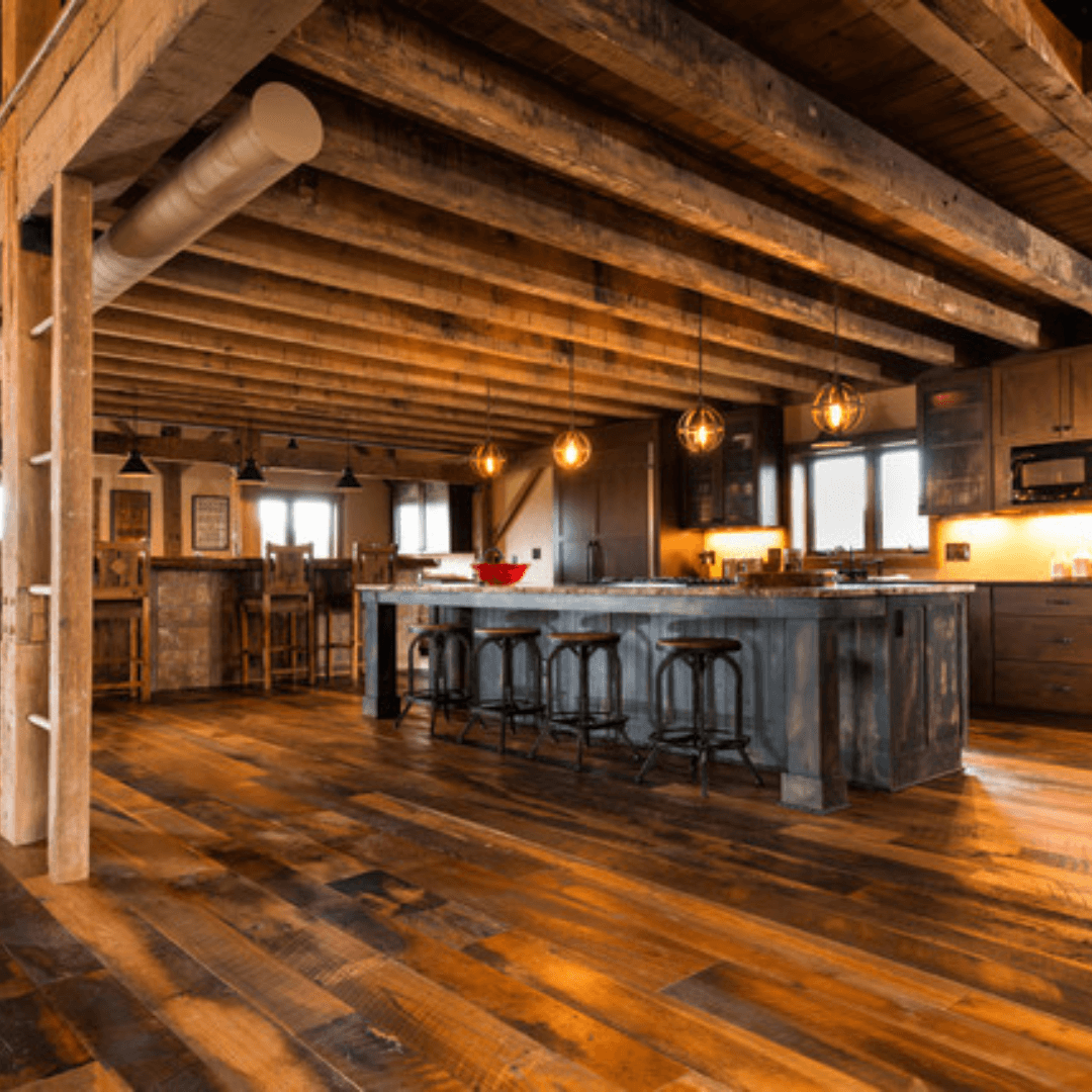 Lewis Lumber Products, Inc.